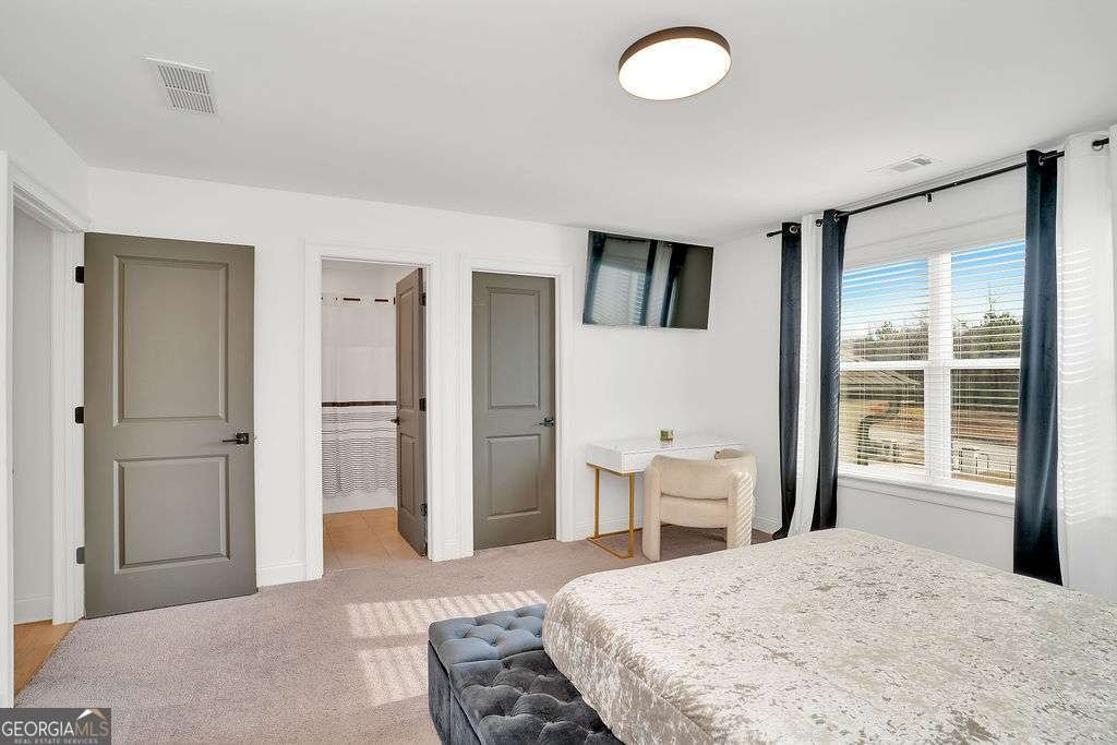 3079 Flat Shoals Road Conyers - Photo 40