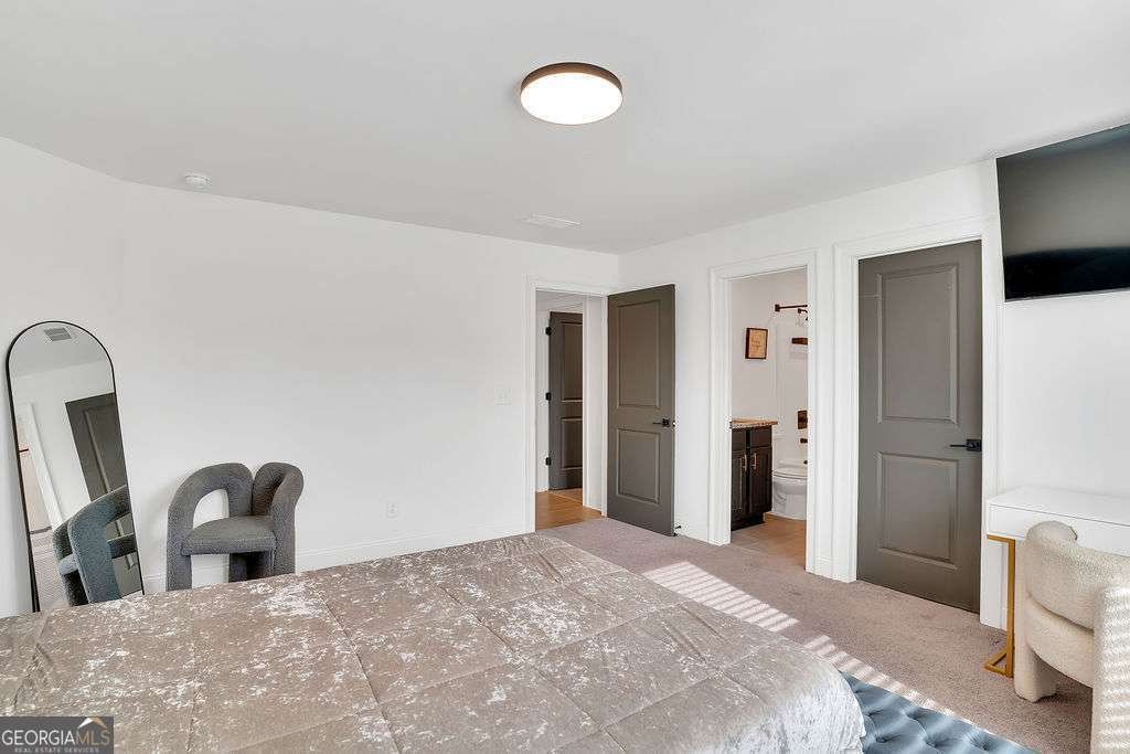 3079 Flat Shoals Road Conyers - Photo 41