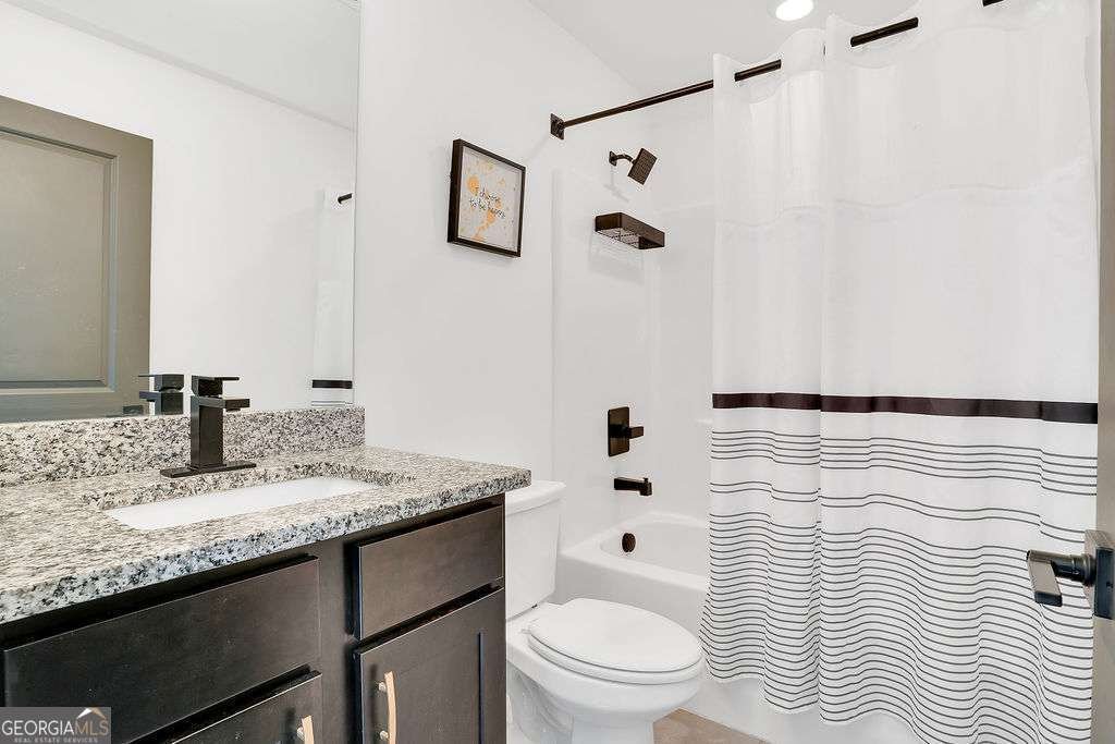 3079 Flat Shoals Road Conyers - Photo 42