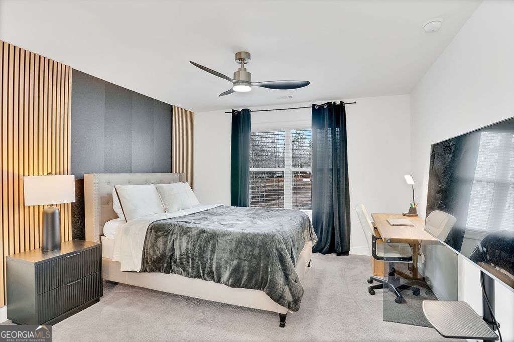 3079 Flat Shoals Road Conyers - Photo 43