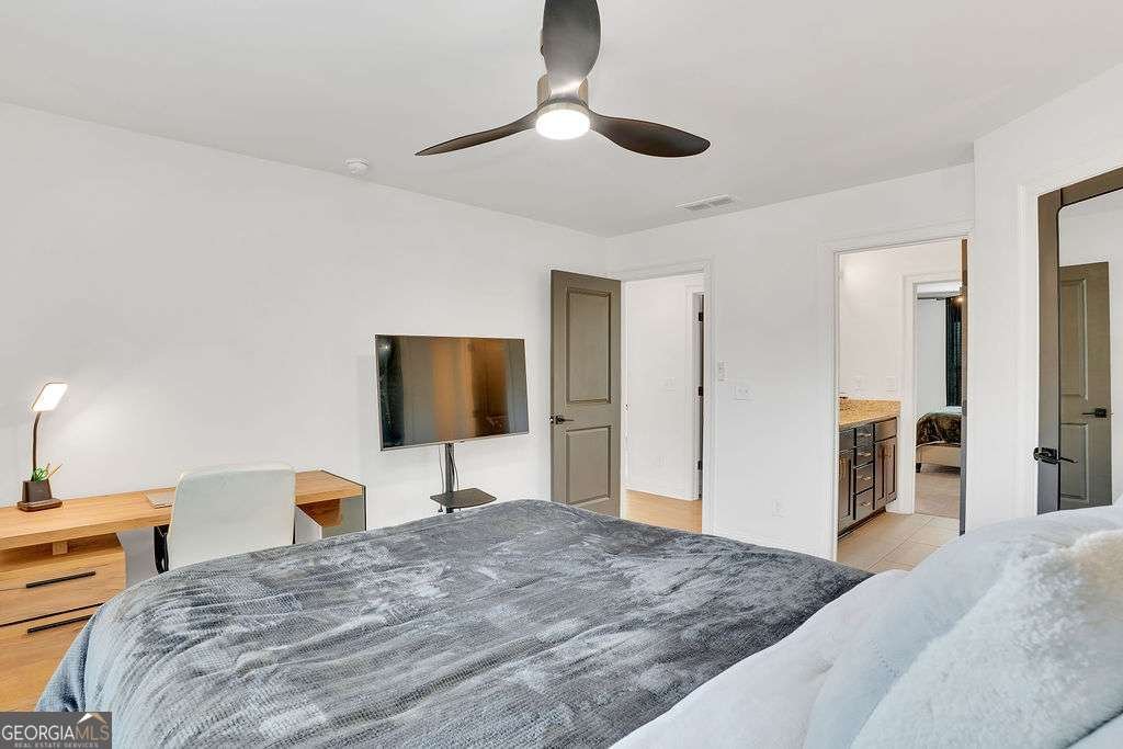 3079 Flat Shoals Road Conyers - Photo 44