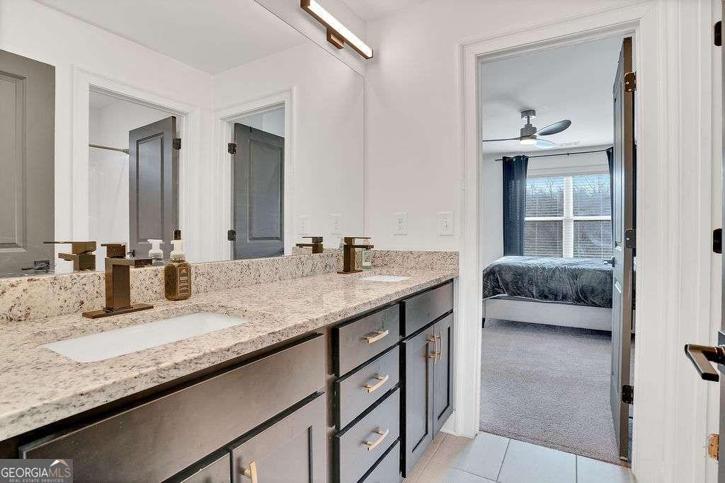 3079 Flat Shoals Road Conyers - Photo 45