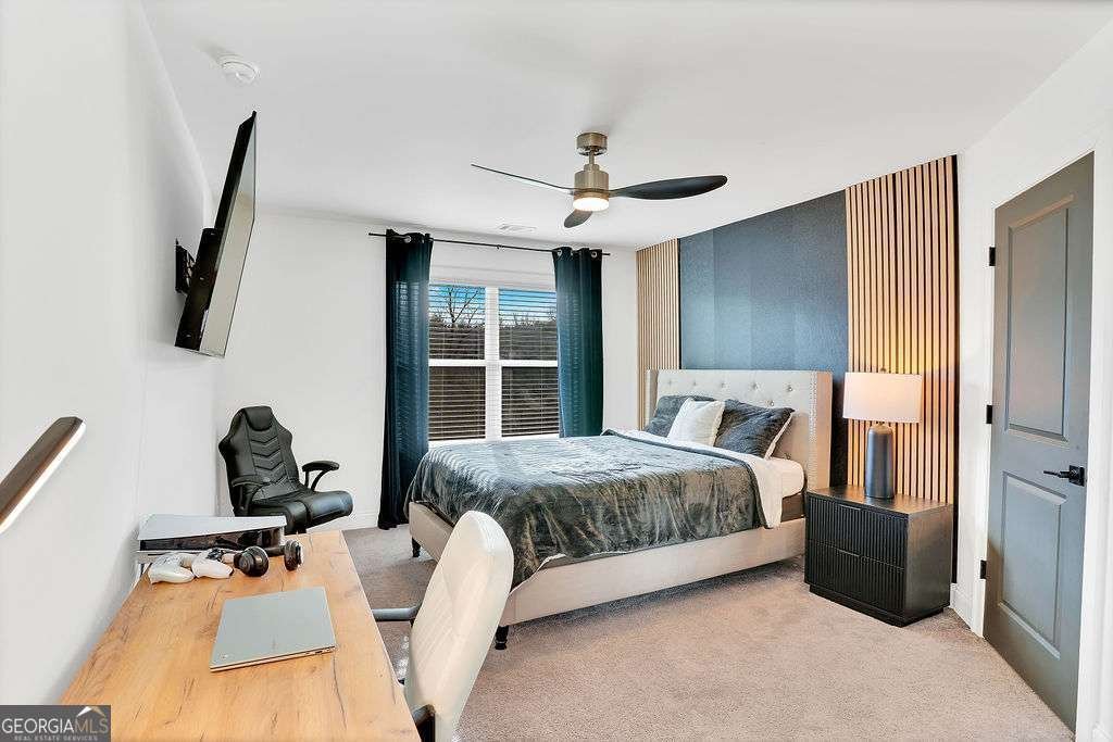 3079 Flat Shoals Road Conyers - Photo 46