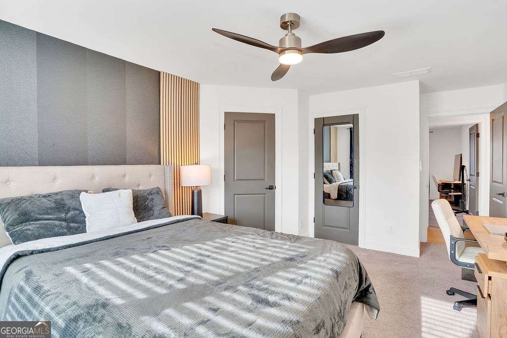 3079 Flat Shoals Road Conyers - Photo 47