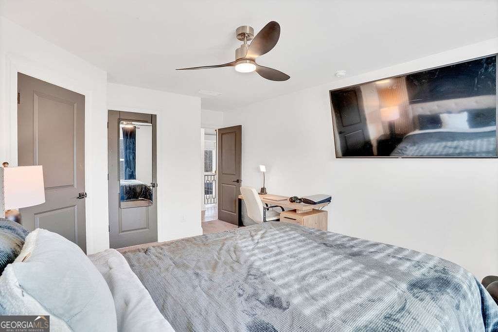 3079 Flat Shoals Road Conyers - Photo 48