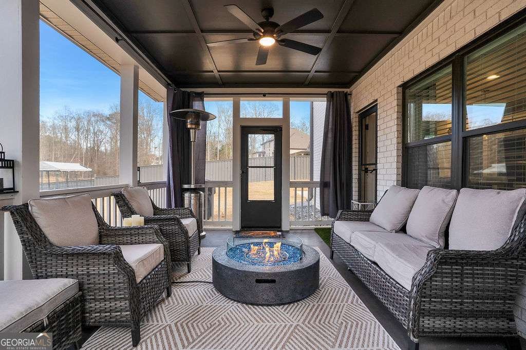 3079 Flat Shoals Road Conyers - Photo 50