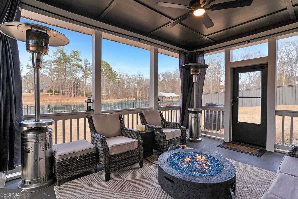 3079 Flat Shoals Road Conyers - Photo 51