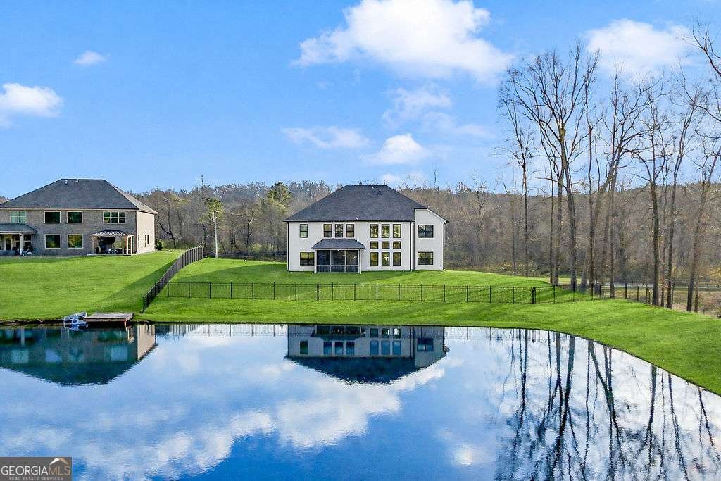 3079 Flat Shoals Road Conyers - Photo 52