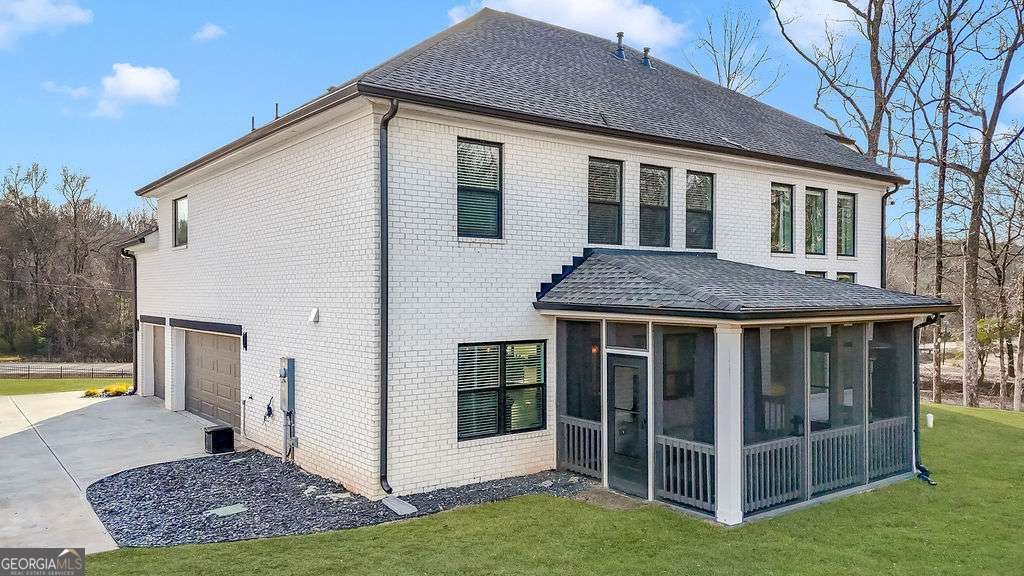 3079 Flat Shoals Road Conyers - Photo 53