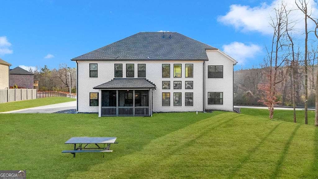 3079 Flat Shoals Road Conyers - Photo 54