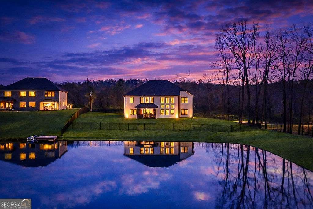 3079 Flat Shoals Road Conyers - Photo 57