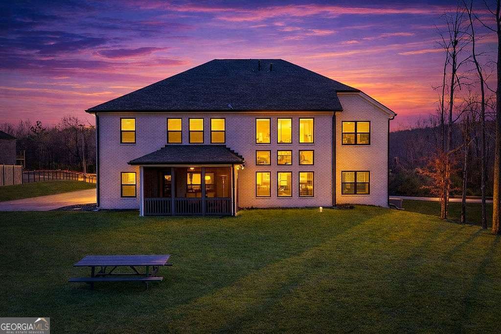 3079 Flat Shoals Road Conyers - Photo 58