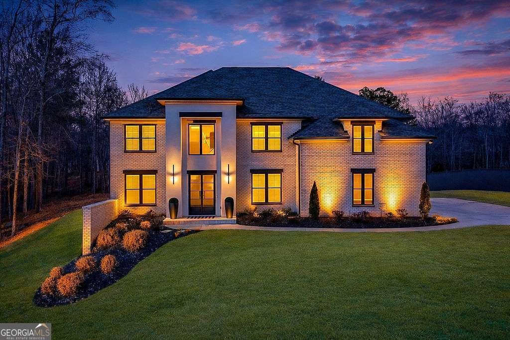 3079 Flat Shoals Road Conyers - Photo 59