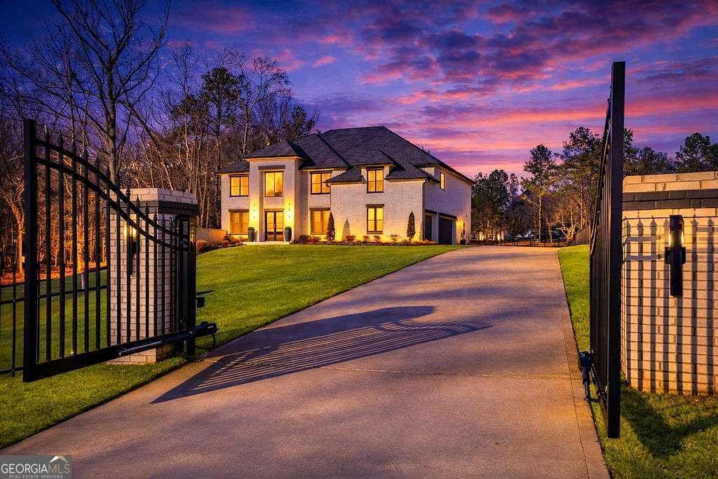 3079 Flat Shoals Road Conyers - Photo 60