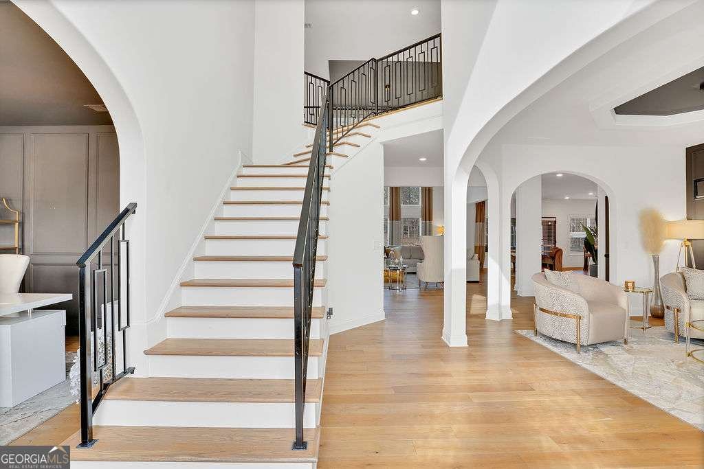 3079 Flat Shoals Road Conyers - Photo 7