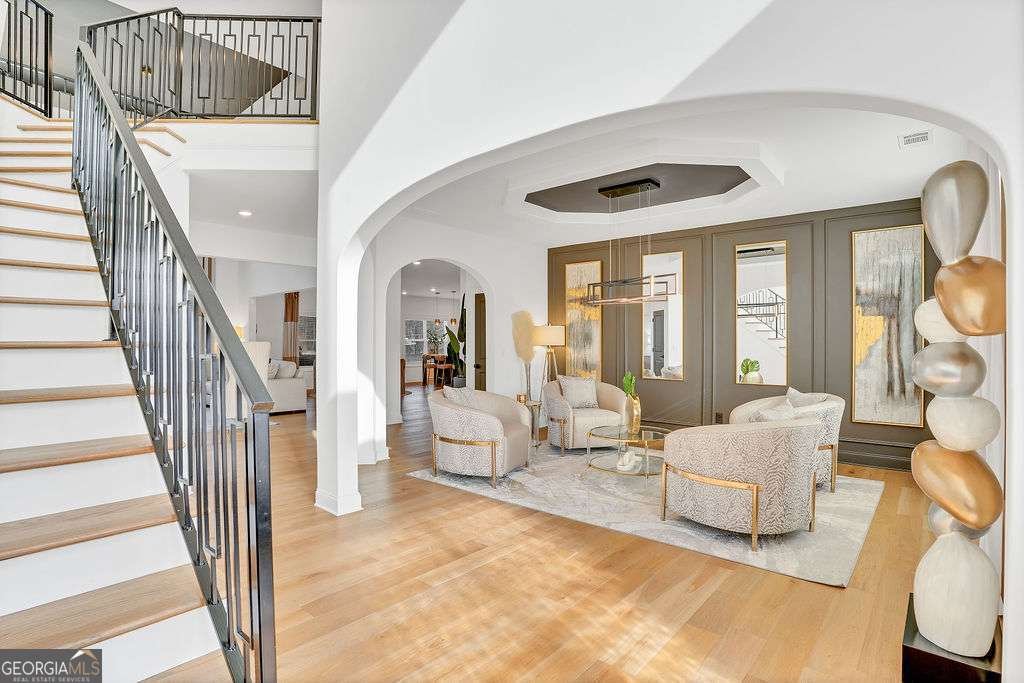 3079 Flat Shoals Road Conyers - Photo 9