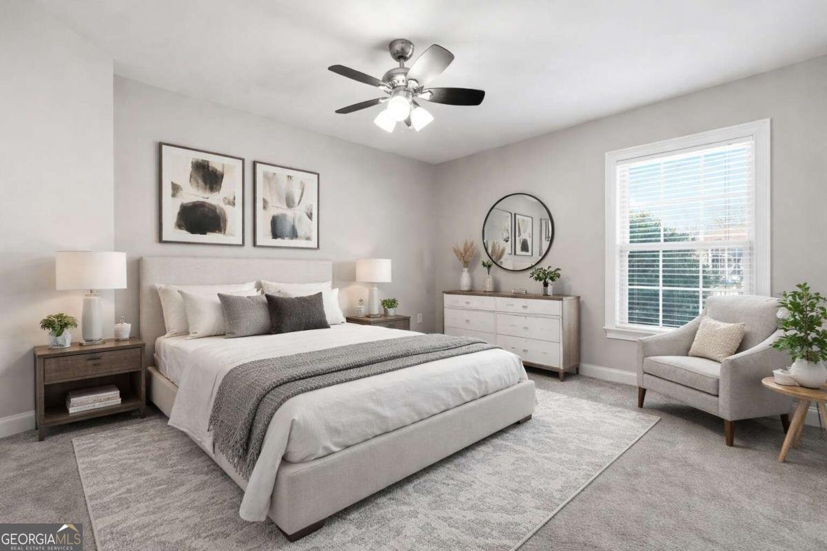 203 Brianna Boulevard Calhoun - Photo 12