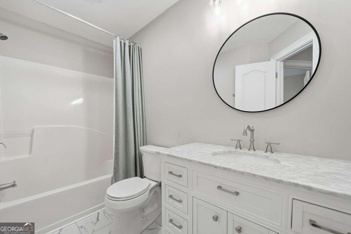 203 Brianna Boulevard Calhoun - Photo 13