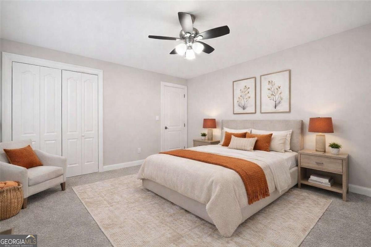 203 Brianna Boulevard Calhoun - Photo 14