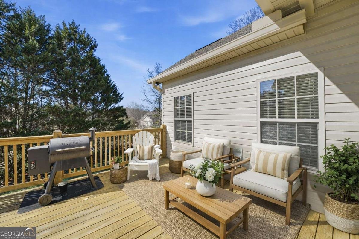 203 Brianna Boulevard Calhoun - Photo 16