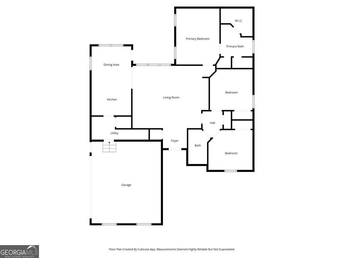 203 Brianna Boulevard Calhoun - Photo 23