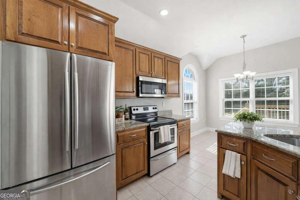 203 Brianna Boulevard Calhoun - Photo 6