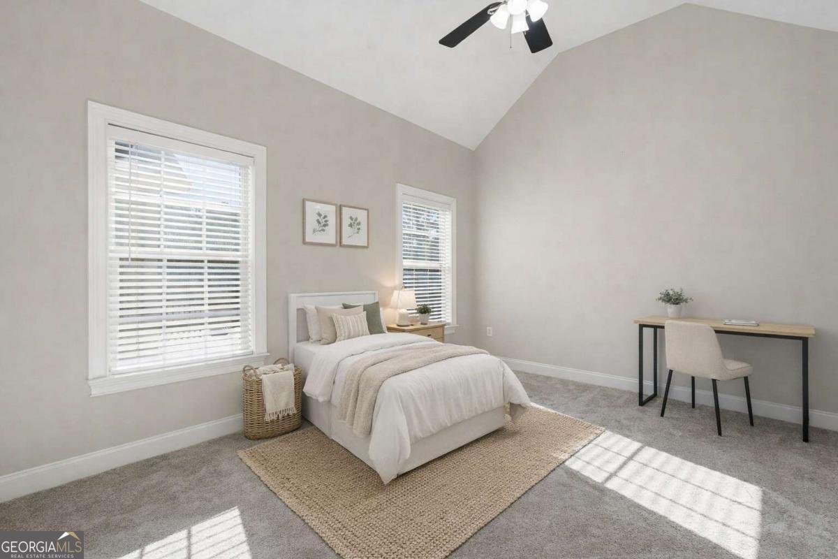 203 Brianna Boulevard Calhoun - Photo 8