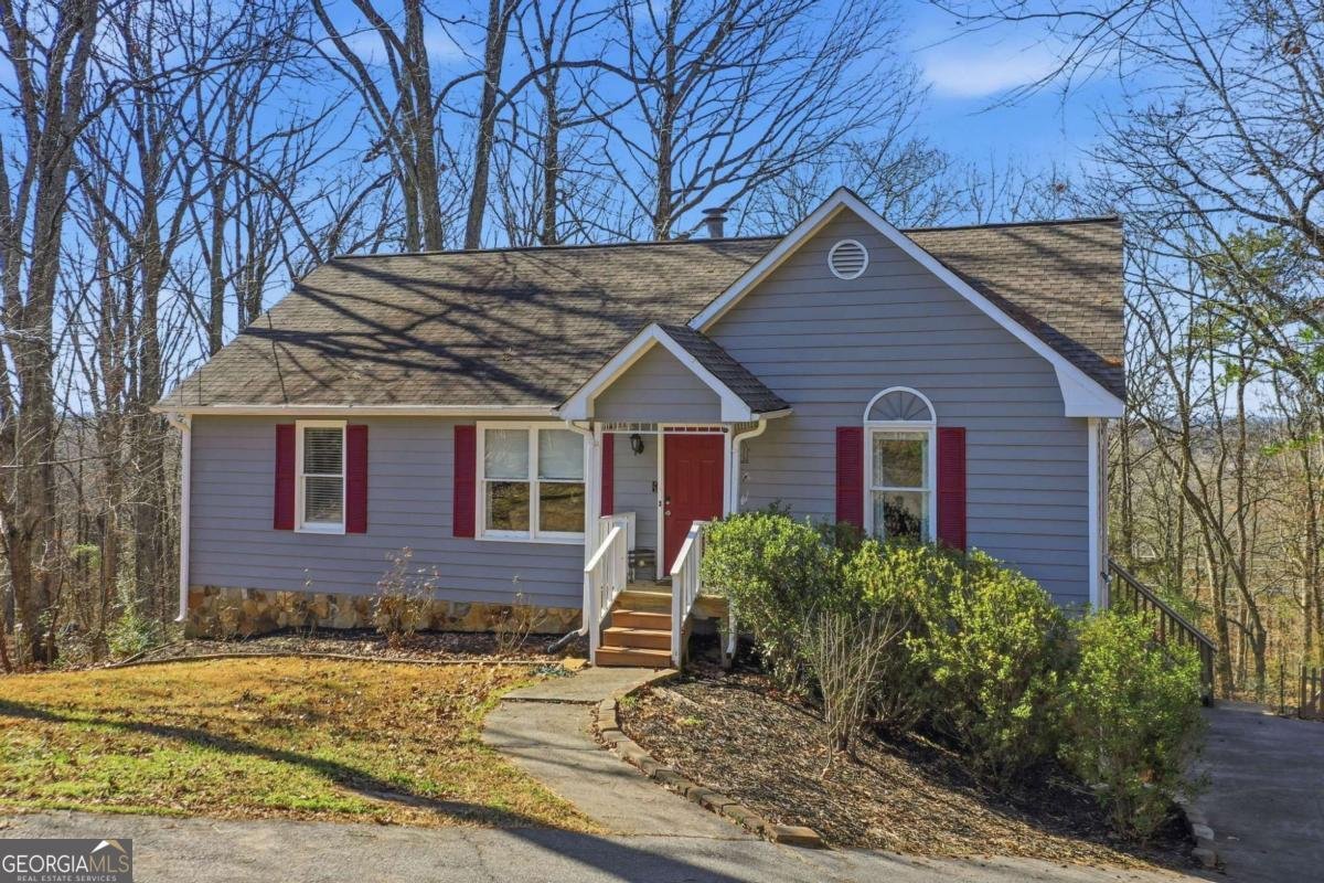 18 Ridgeview Court Cartersville - Photo 1