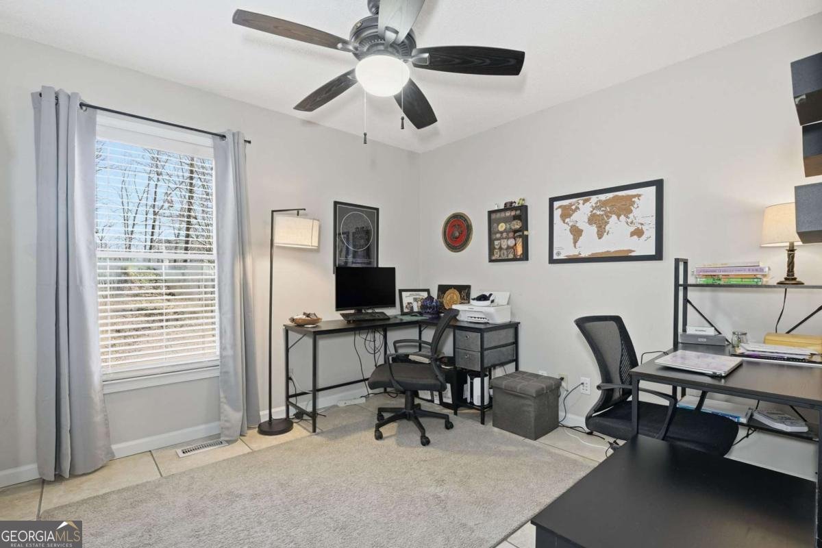 18 Ridgeview Court Cartersville - Photo 13