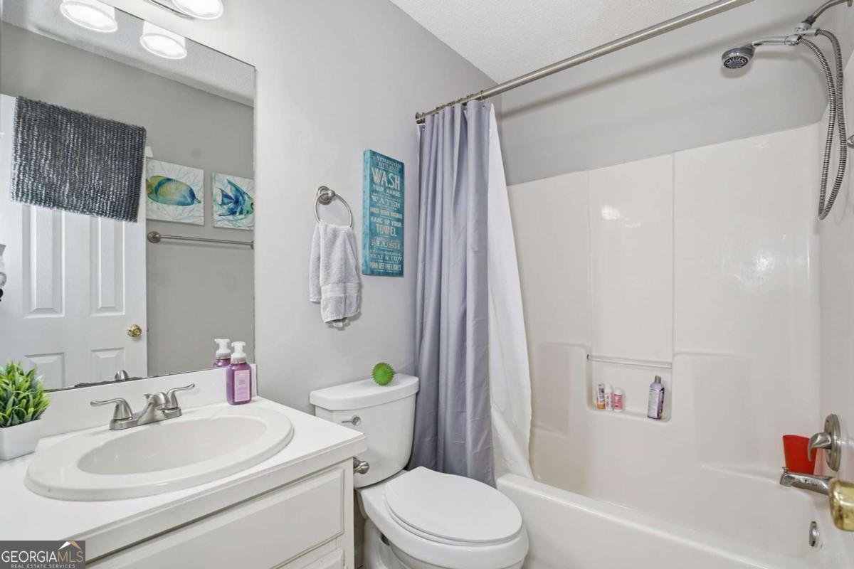 18 Ridgeview Court Cartersville - Photo 15