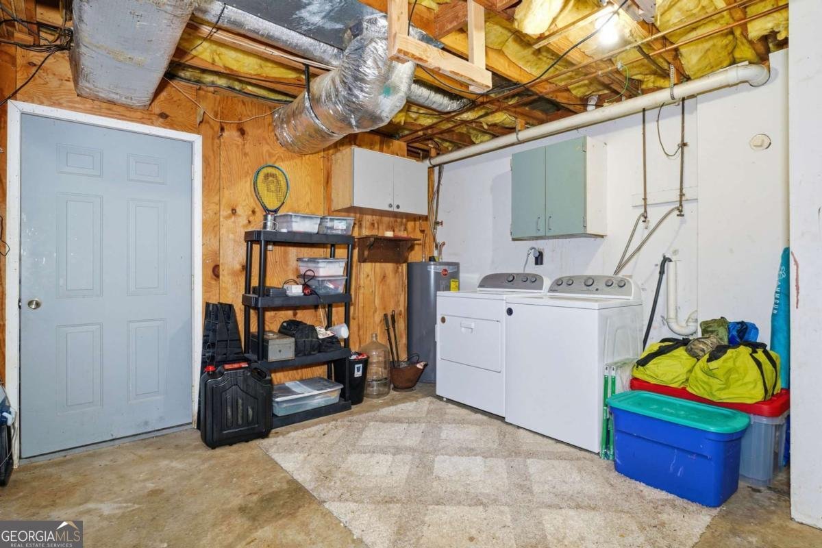 18 Ridgeview Court Cartersville - Photo 20