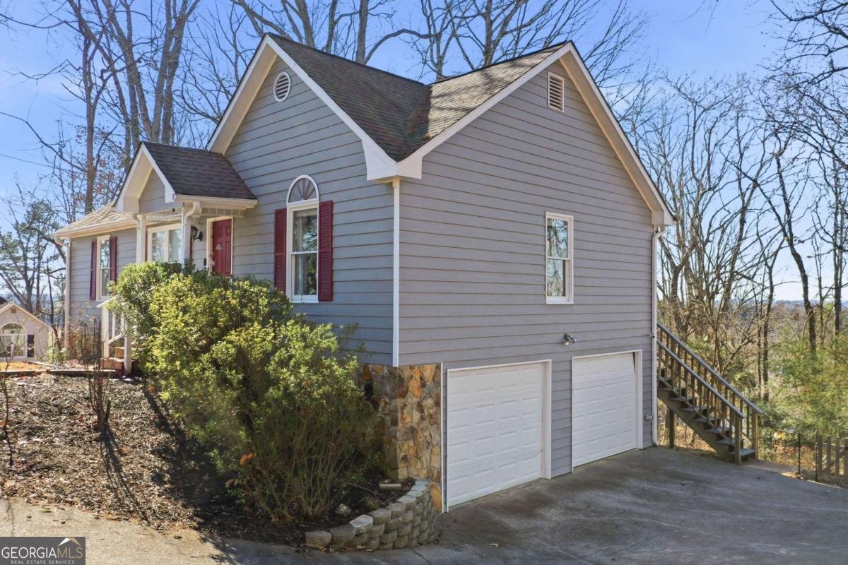 18 Ridgeview Court Cartersville - Photo 26