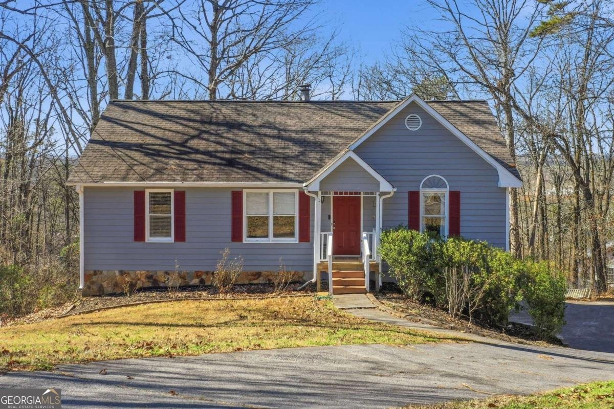 18 Ridgeview Court Cartersville - Photo 27