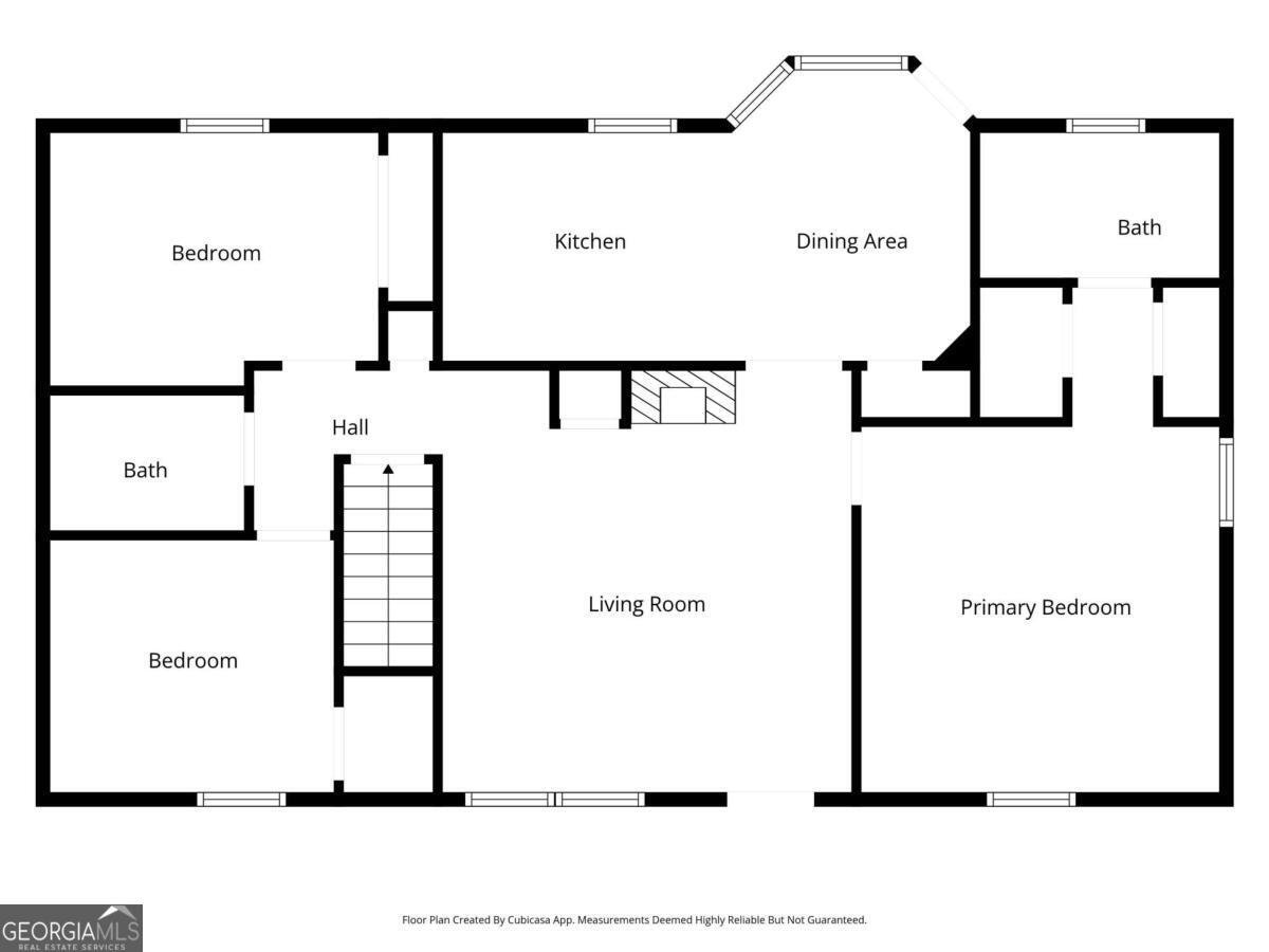 18 Ridgeview Court Cartersville - Photo 29
