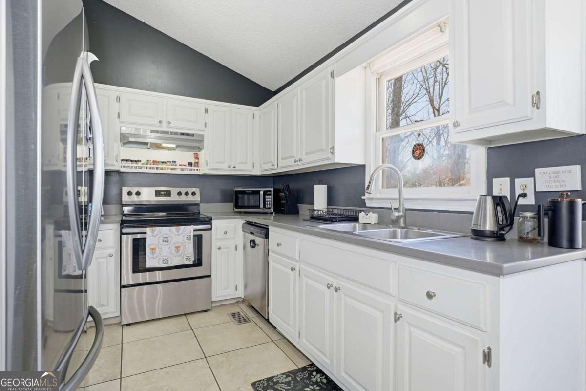 18 Ridgeview Court Cartersville - Photo 6