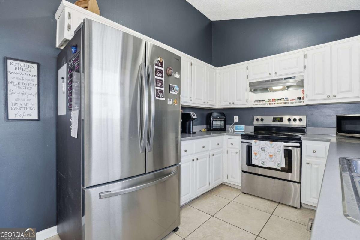 18 Ridgeview Court Cartersville - Photo 7