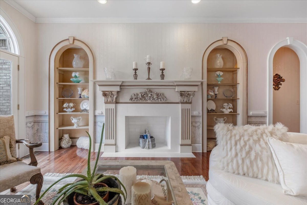 96 Windchime Way Rome - Photo 11