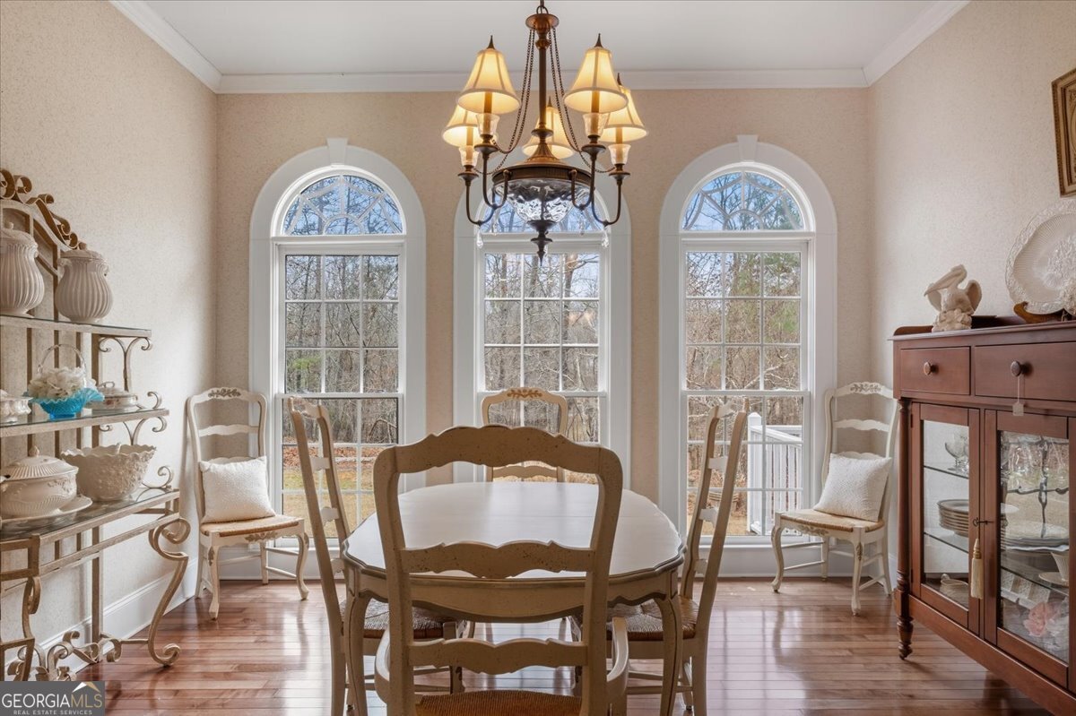 96 Windchime Way Rome - Photo 18