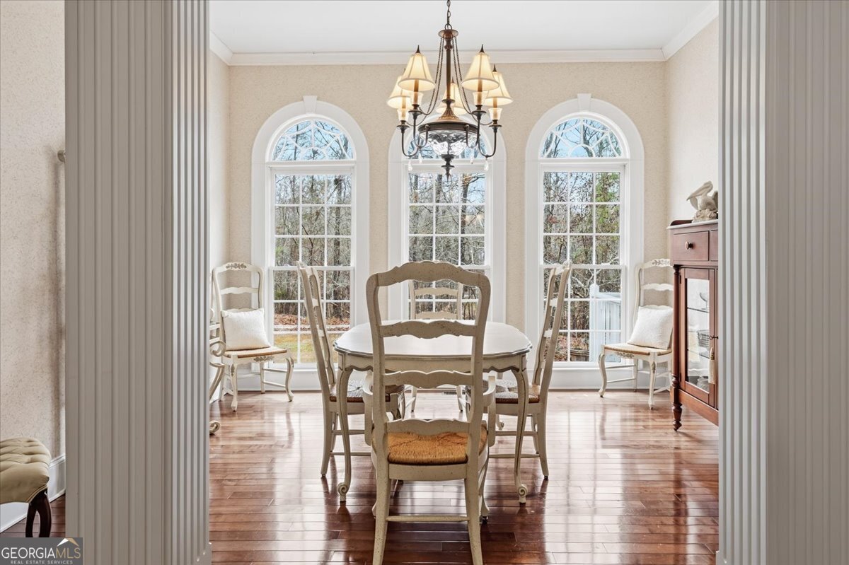 96 Windchime Way Rome - Photo 19