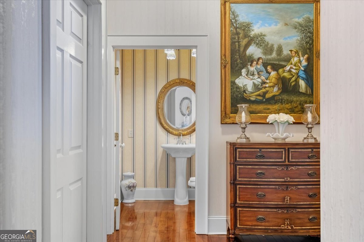 96 Windchime Way Rome - Photo 23