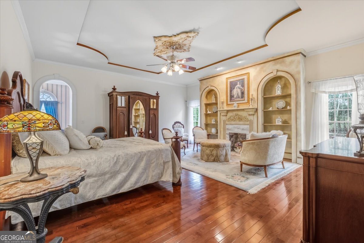 96 Windchime Way Rome - Photo 24