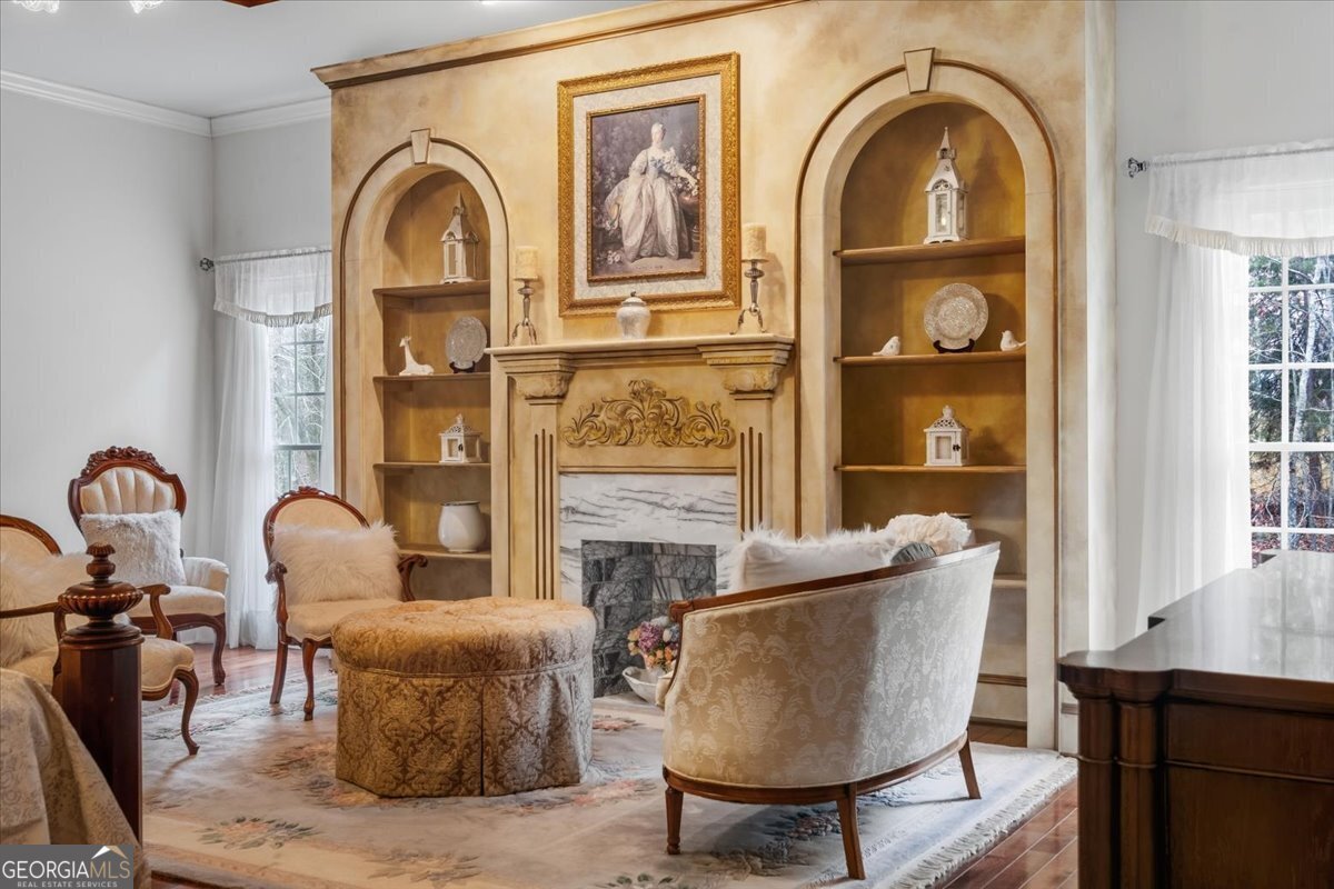 96 Windchime Way Rome - Photo 25