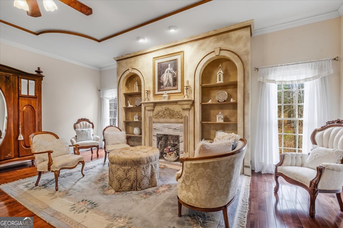 96 Windchime Way Rome - Photo 27