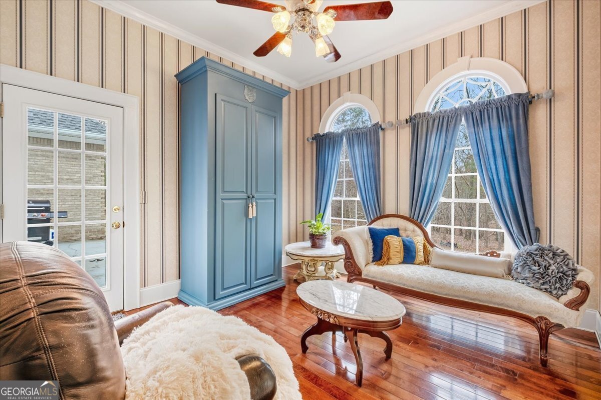 96 Windchime Way Rome - Photo 36