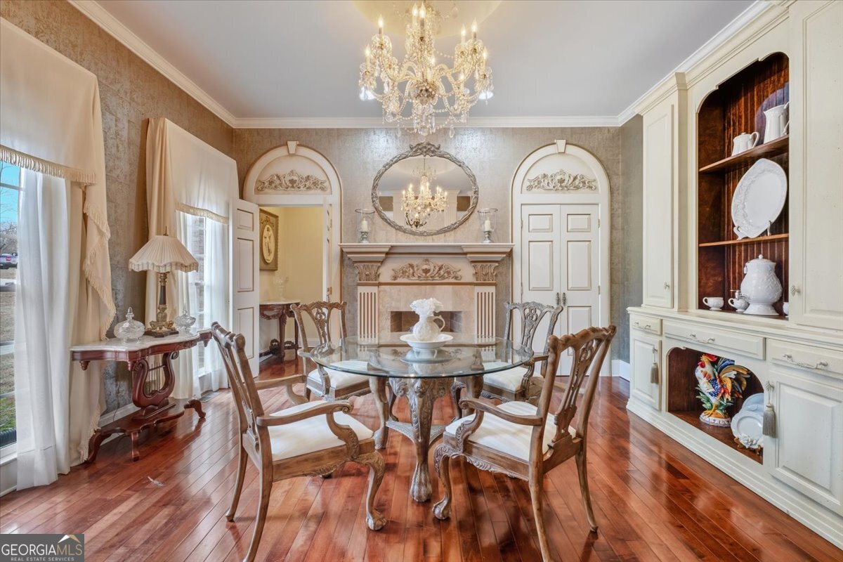 96 Windchime Way Rome - Photo 42