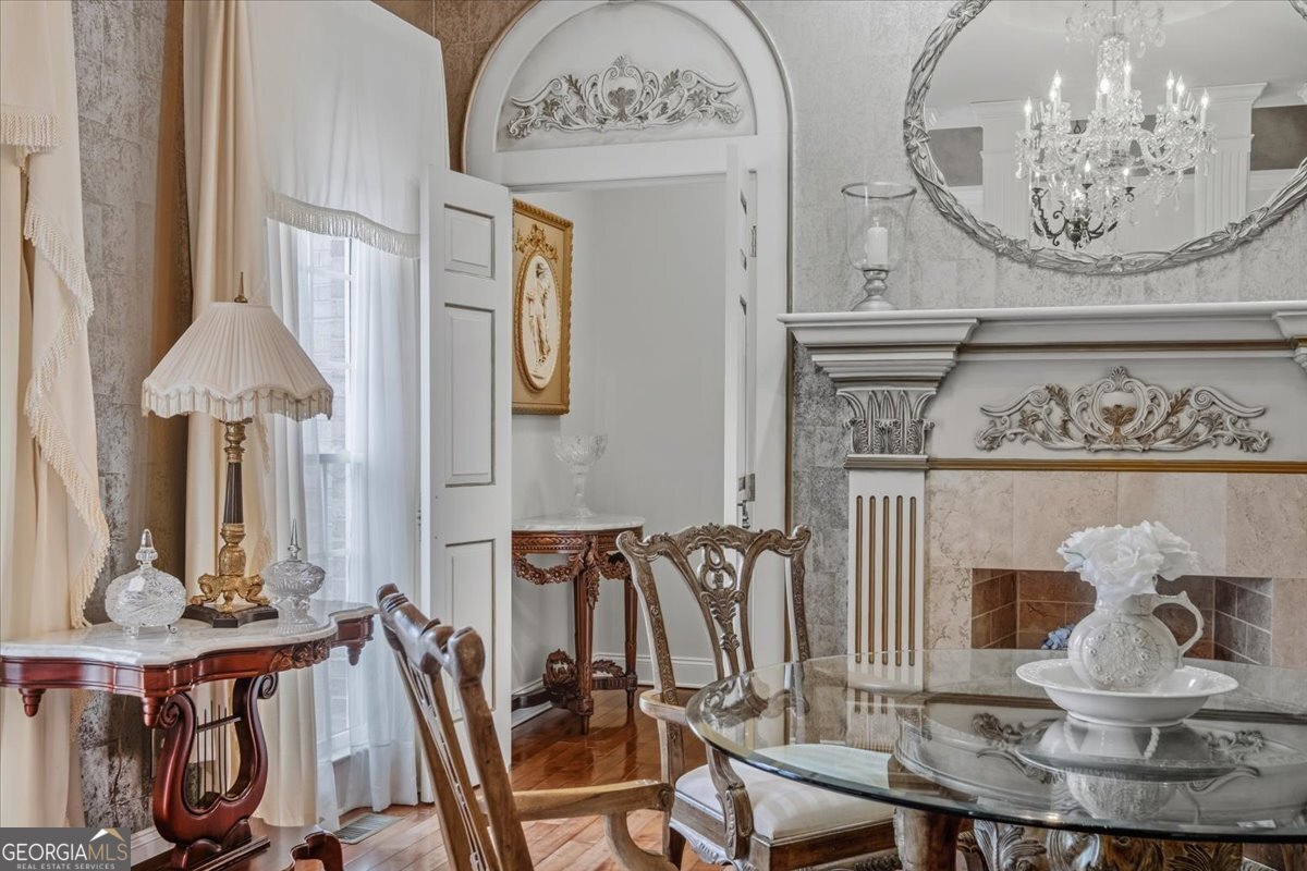 96 Windchime Way Rome - Photo 43