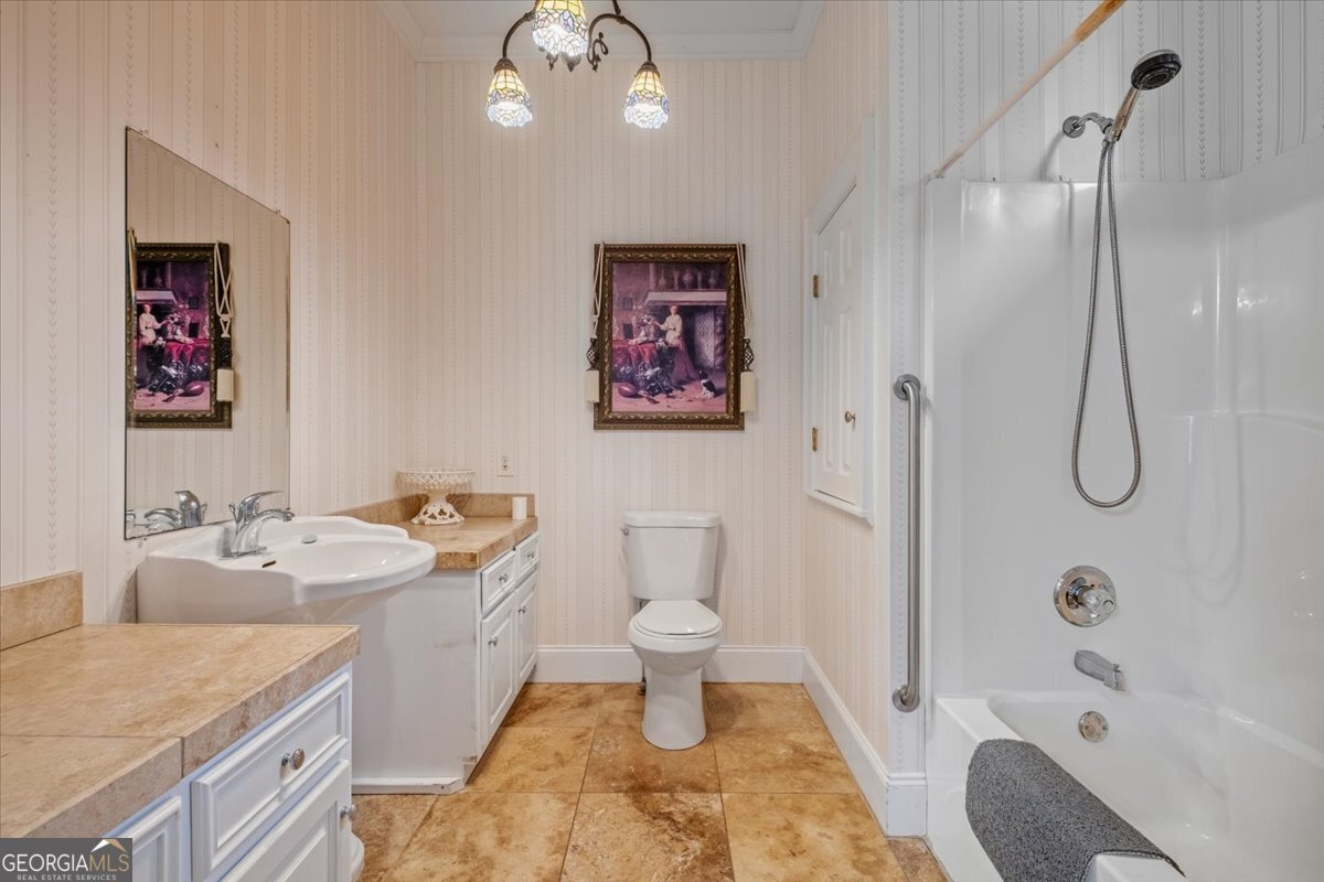 96 Windchime Way Rome - Photo 49