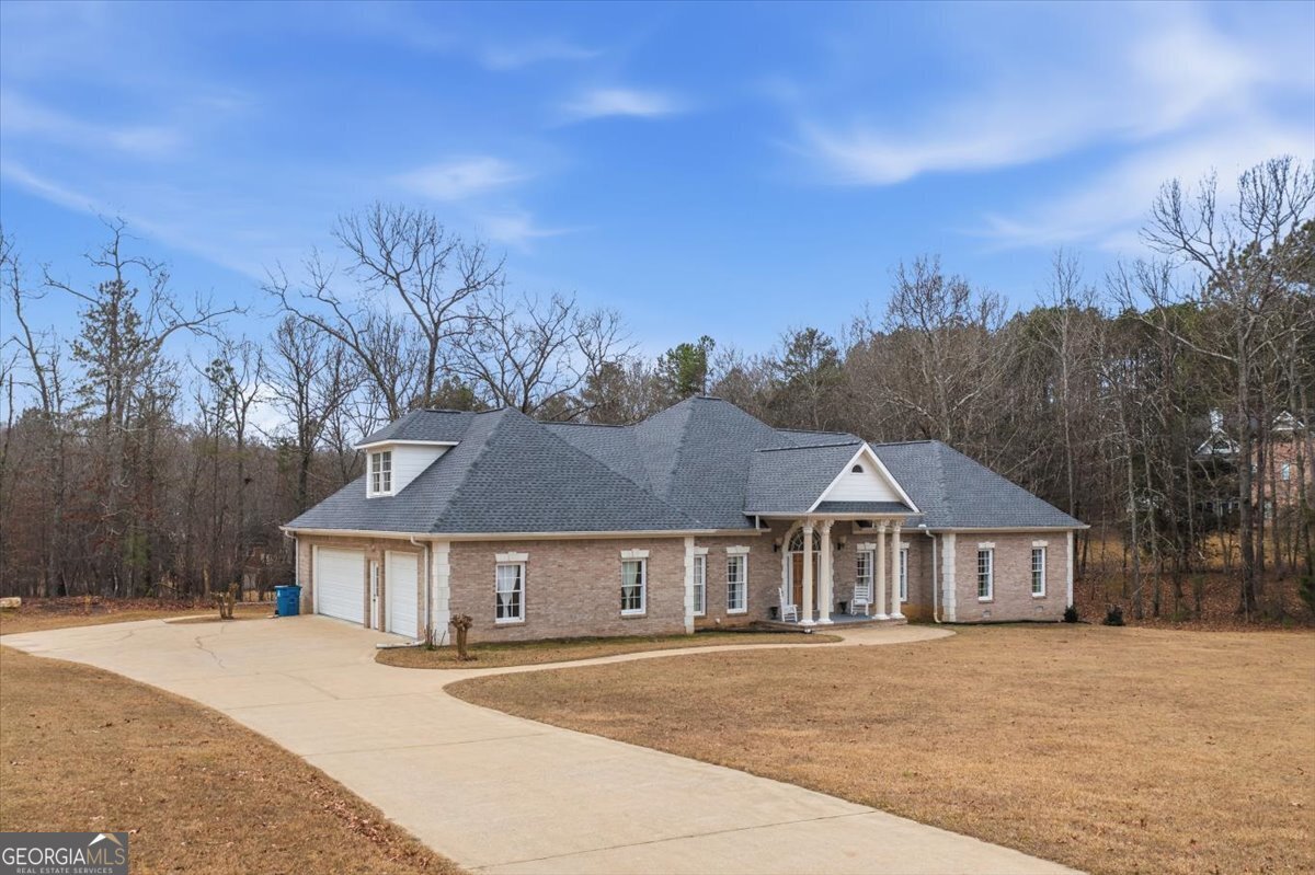 96 Windchime Way Rome - Photo 57