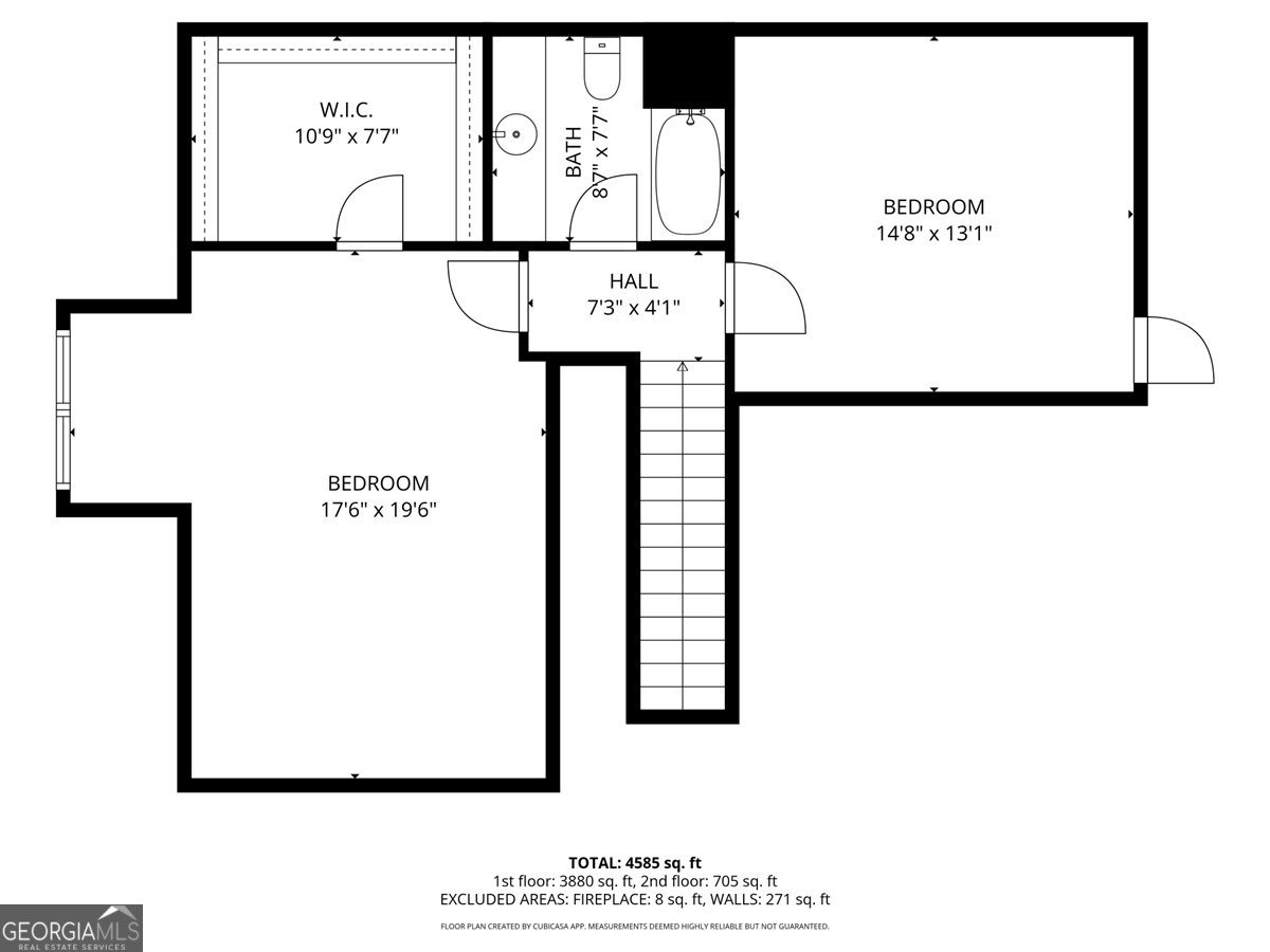 96 Windchime Way Rome - Photo 59