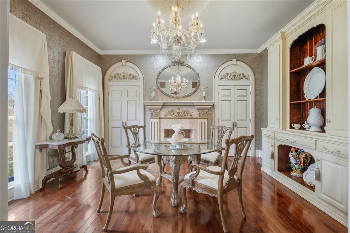 96 Windchime Way Rome - Photo 6